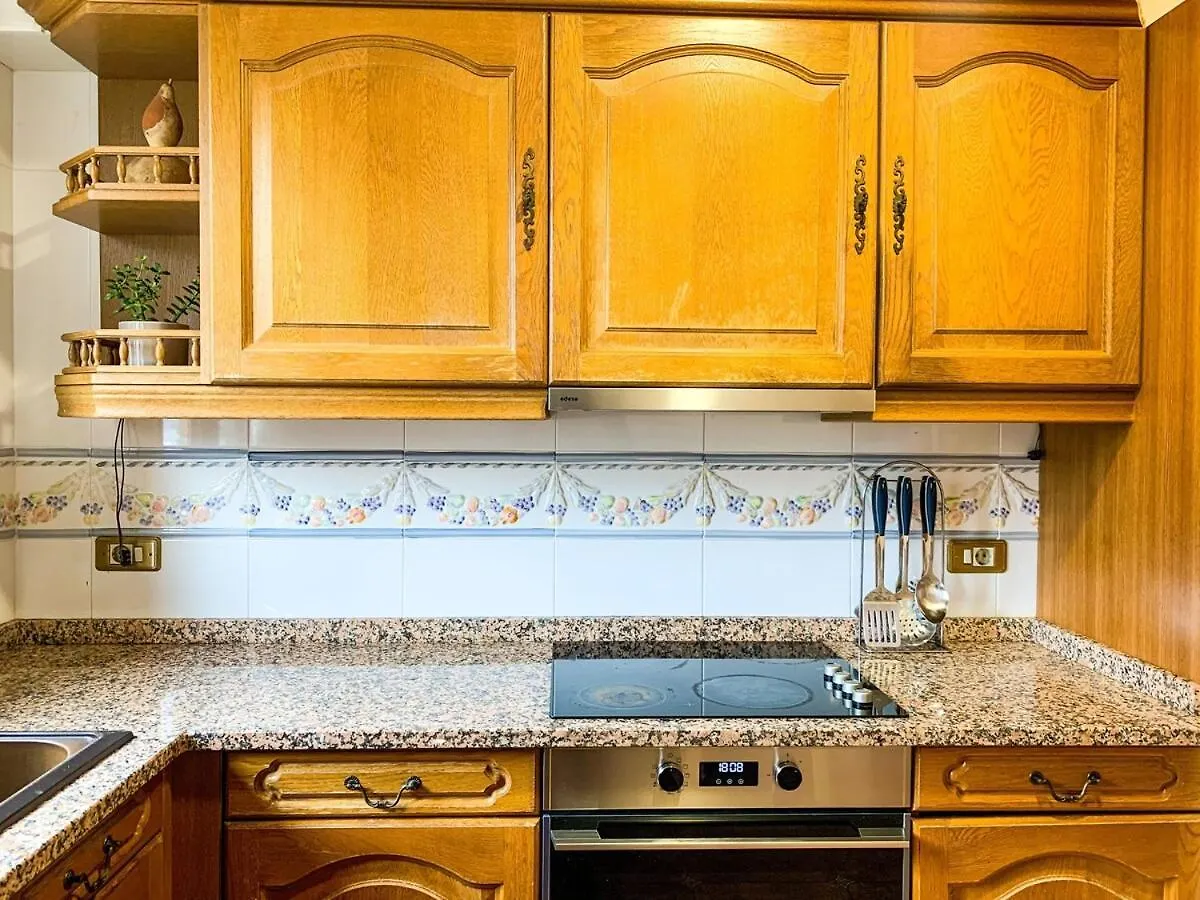 Apartamento Chamonix Cerca De Vallnord, La Massana Apartamento 0*,  Andorra