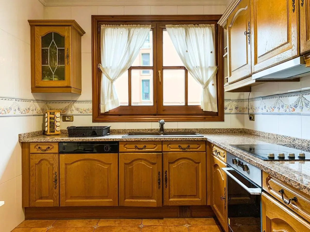 Apartamento Chamonix Cerca De Vallnord, La Massana Apartamento Andorra