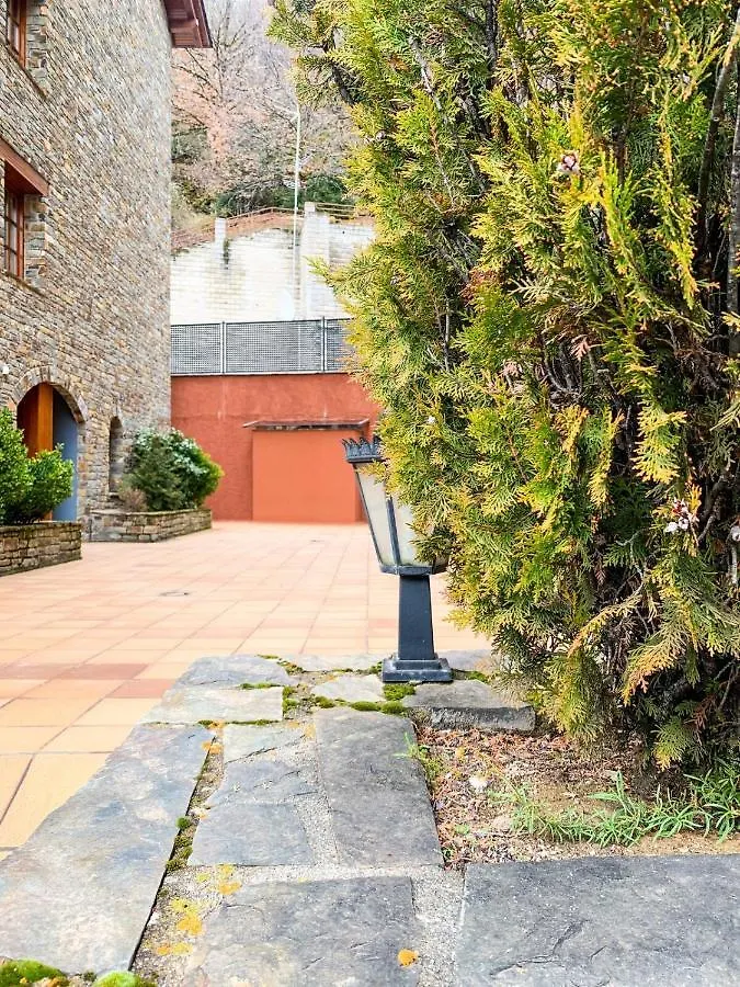 Apartamento Chamonix Cerca De Vallnord, La Massana Apartamento