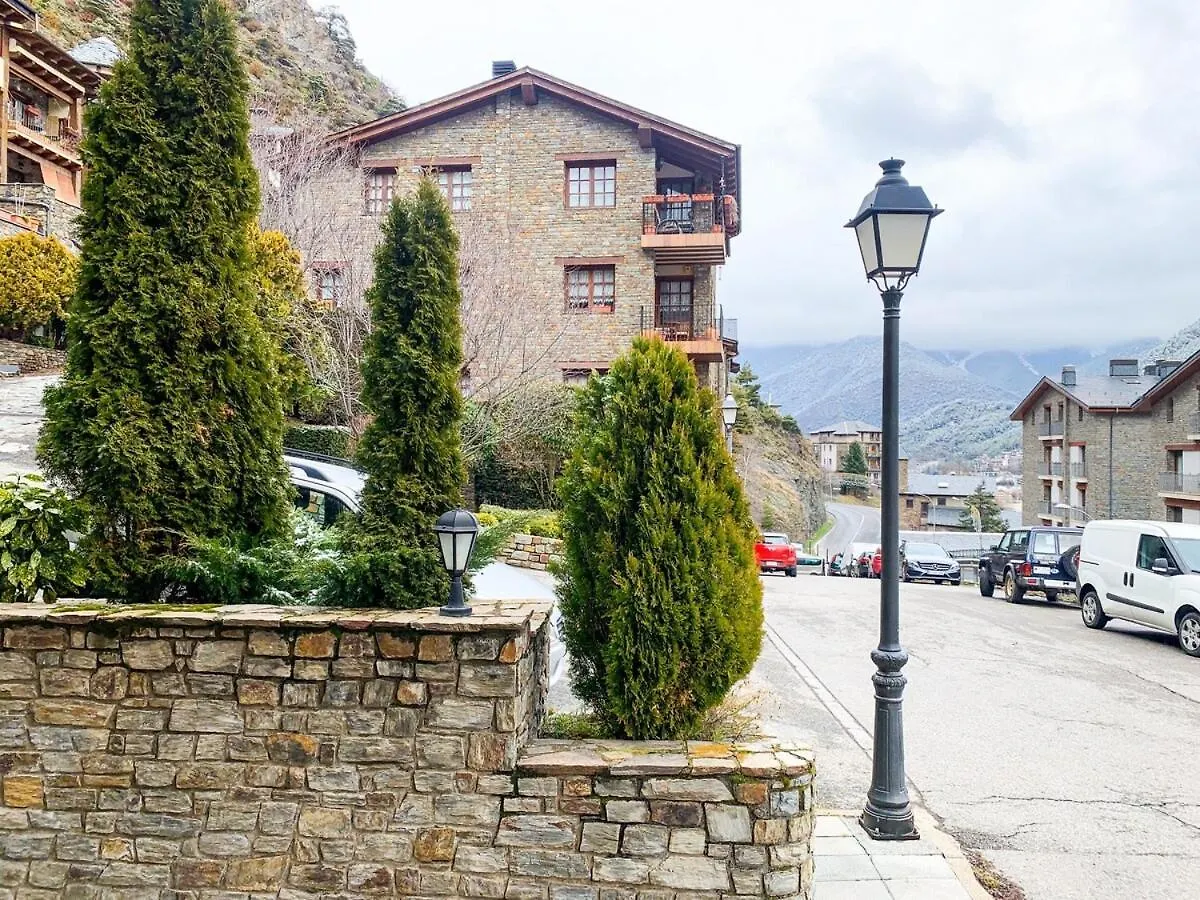 Apartamento Chamonix Cerca De Vallnord, La Massana Apartamento